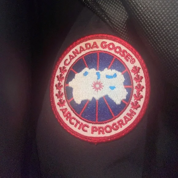 Canada Goose Jacket